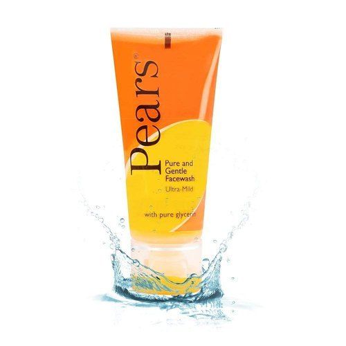 Pears Face Wash