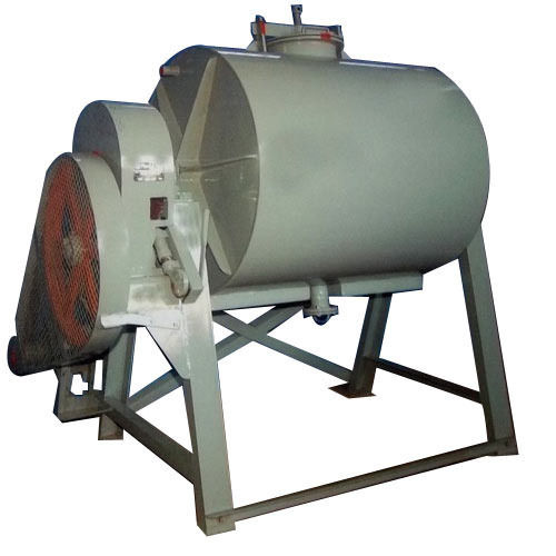 High Performance Autogenous Mill For Industrial Purpose