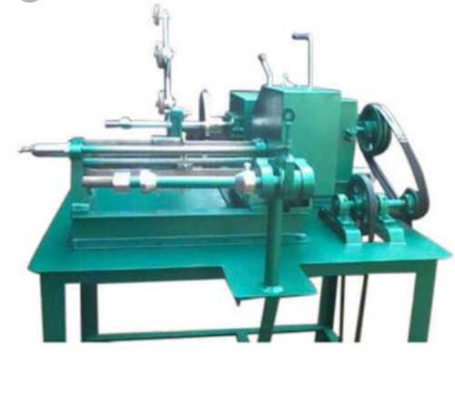 Low Energy Consumption Automatic Coil Winding Machine