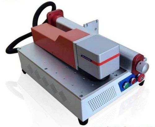 Bearing Laser Marking Machine