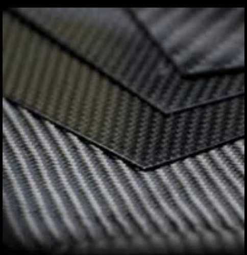 Carbon Fibre Reinforced Plastic