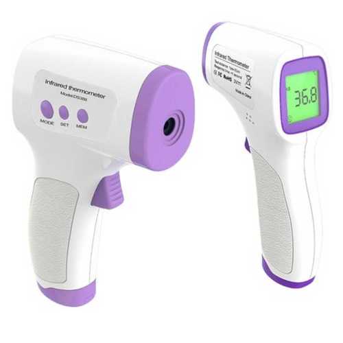 Digital Display Infrared Thermometer