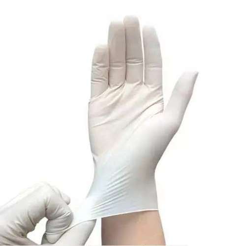 Disposable Medical Latex Examination Safety Gloves for Hospital, Clinic and Spa By Shenzhen Sunrise Hondee Technology Co., Ltd.