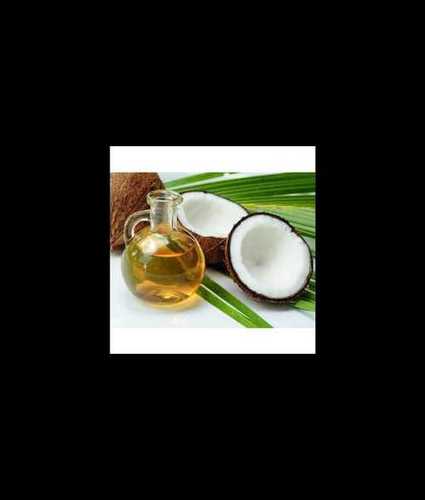 Edible Cooking Coconut Oil Application: For Food