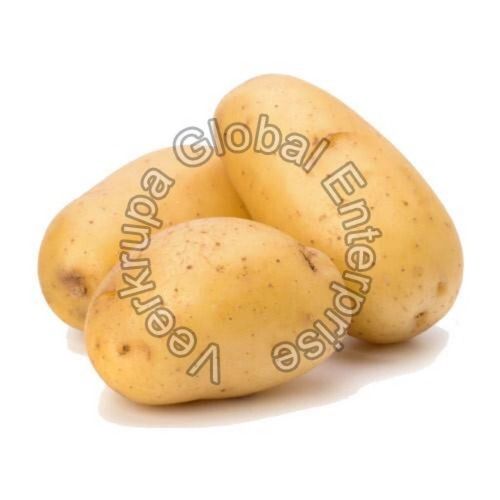 Fresh Pesticide Free Potato