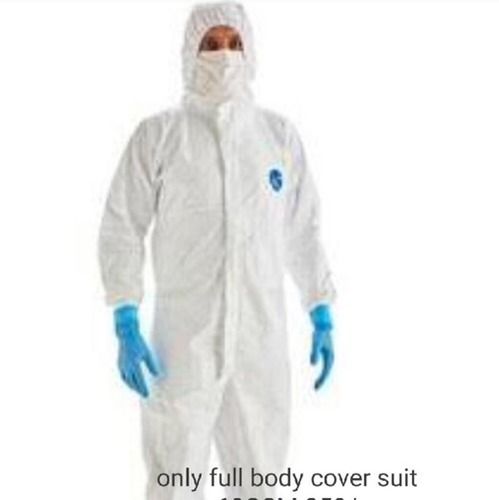 Full Body Over PPE Kits