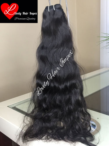Indian Virgin Remy Hair