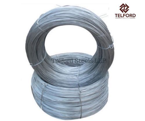 binding wire