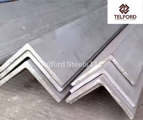 Industrial Steel Angle Bar