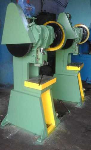 Mechanical Hydraulic Power Press