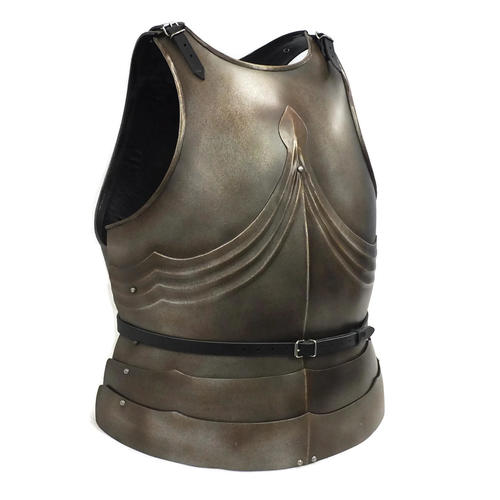 Medieval Bracers Armour at best price in Mumbai by Shaabas