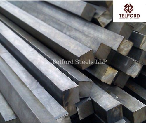 Mild Steel Square Bar