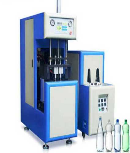 Full Automatic Pet Blow Moulding Machine