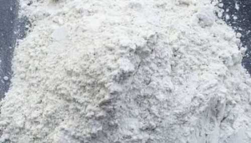 White Raw Magnesite Carbonate Powder