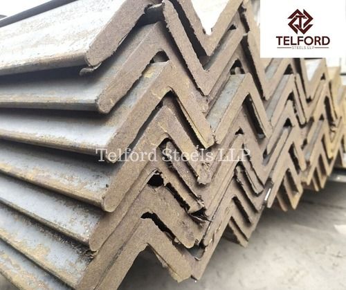 Robustness Mild Steel Angle Grade: Is 1786