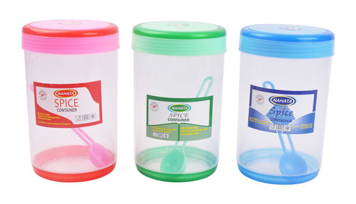 2000ml Multipurpose Storage Container (Sticker)