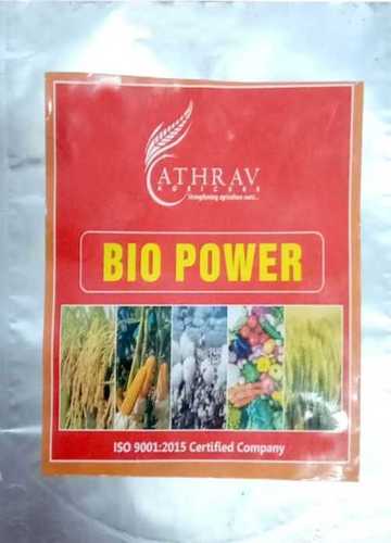 Organic Athrav Bio Power Agriculture Seeds