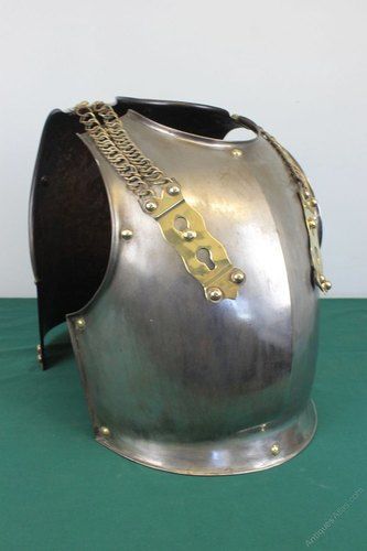 Antique Imitation Cuirass Metal Body Armour