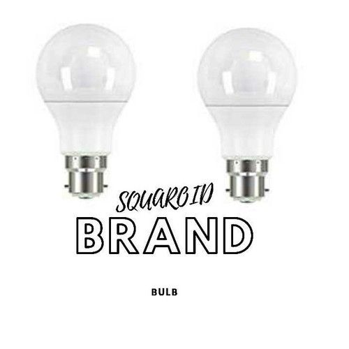 High Power 9w LED Bulbs