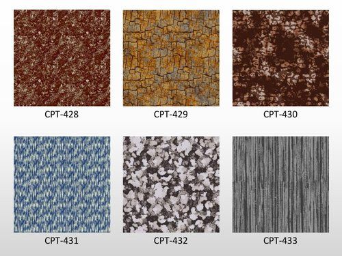Floor Carpet (cpt 402) Backing Material: Spun Bond Polyester at Best Price  in Gurugram