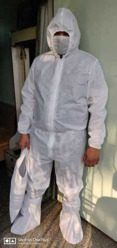 Non Woven Body Coveralls