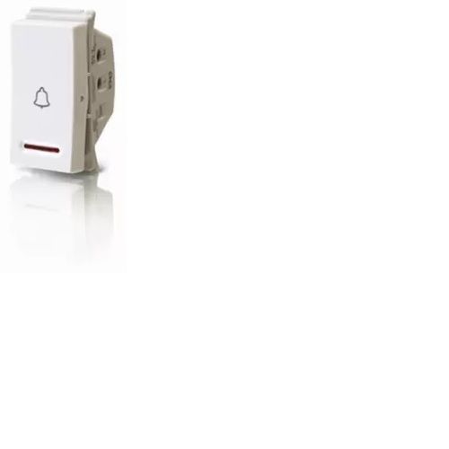 White Philips High Quality Electrical Switches