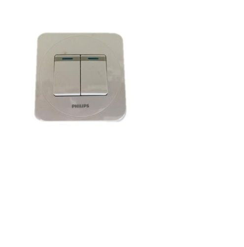 Polycarbonate Philips High Quality Electrical Switches