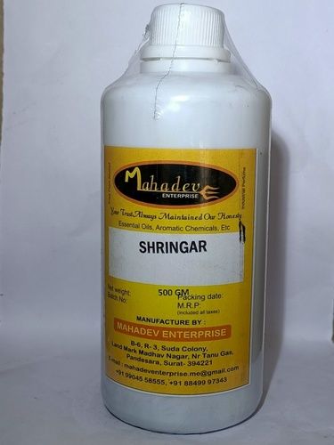 Shringar Agarbatti Perfume Fragrances