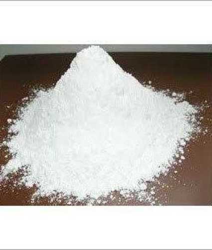 White Gypsum Plaster Powder Common Cement