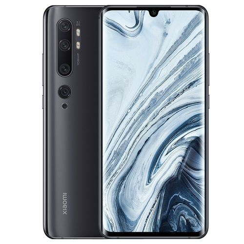 Xiaomi Mi Note 10 
