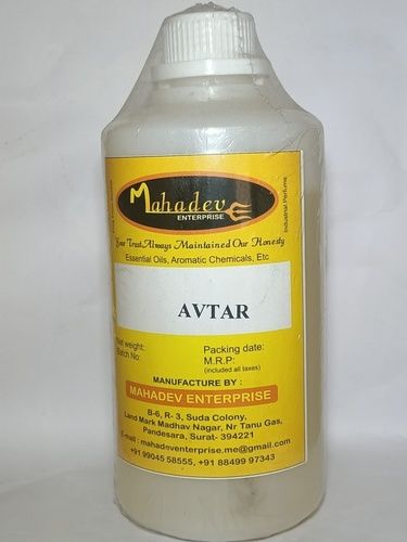 Avtar Agarbatti Liquid Perfume