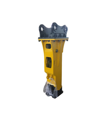 Box Type Hydraulic Rock Breaker