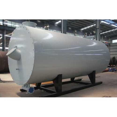 Ss Fired Steam Oil Boilers