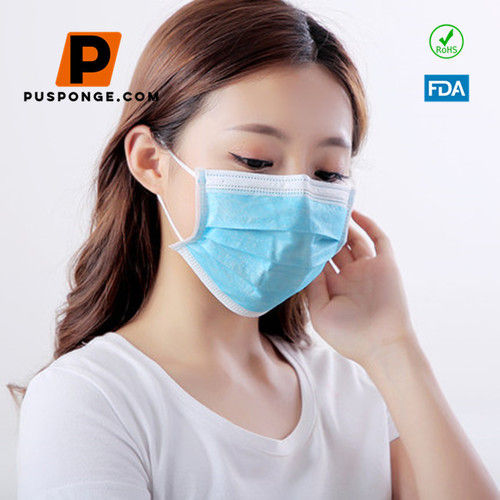 KN95 Disposable Face Mask