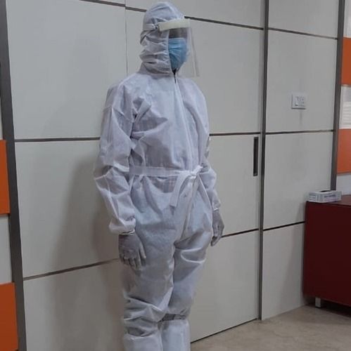 Ppe Kit Gender: Unisex