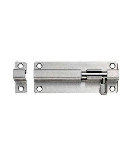 Straight Barrel Bolt For Doors And Windows