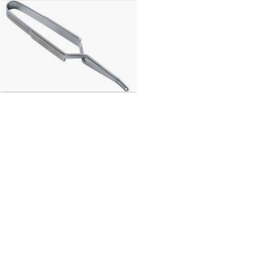 Stainless Steel Surgical Screw Holding Forceps