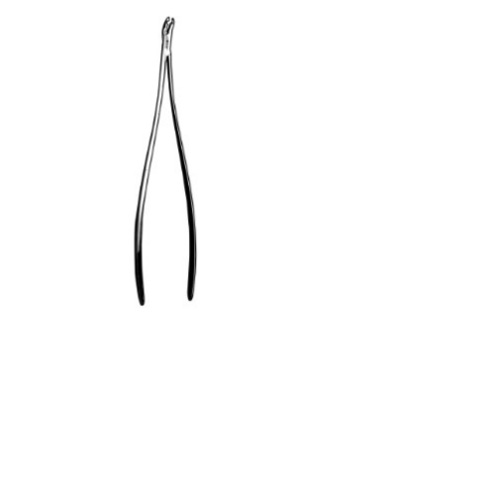 Surgical Screw Holding Forceps