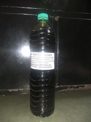 Tapping Oil For Machine