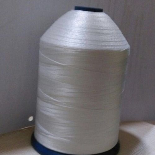 100% Pure Cotton Thread for Over Dyeing Purpose