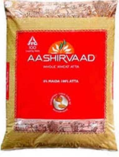 Aashirvaad Wheat Flour For Cooking