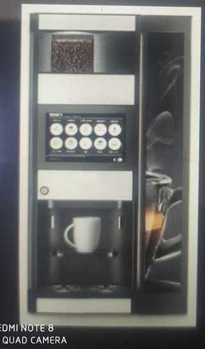 Automatic Tea Vending Machine Voltage: 110 Volt (V)