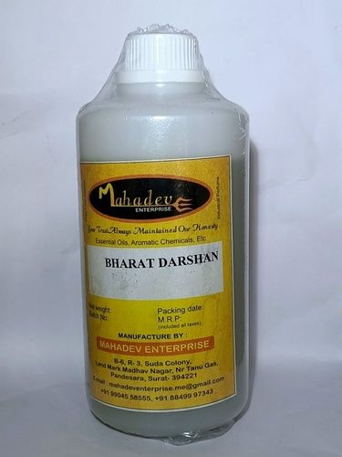 Bharat Darshan Incense Stick Liquid Perfume