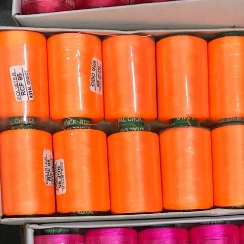 High Tenacity Embroidery Thread For For Hand And Machine Embroidery