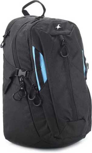 Canvas Fastrack Backpacks For School And College