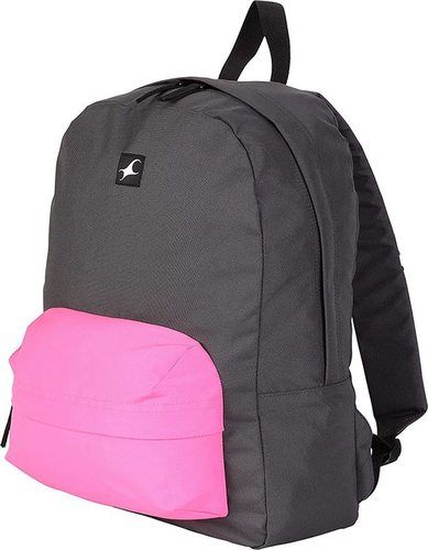 Canvas Fastrack Backpacks For School And College