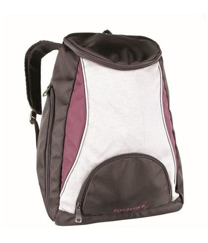 Canvas Fastrack Backpacks For School And College