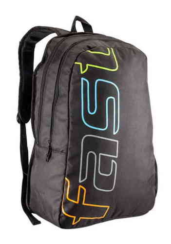 Canvas Fastrack Backpacks For School And College