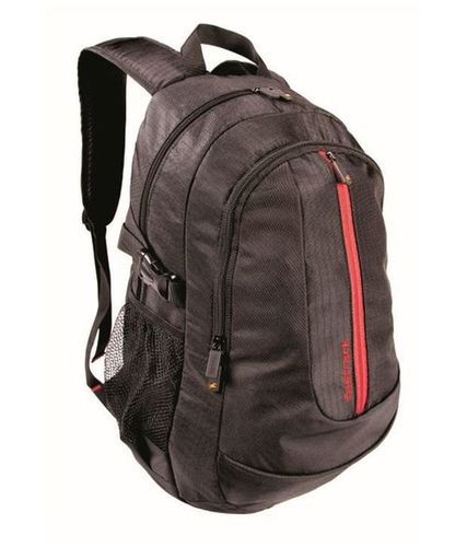 Canvas Fastrack Backpacks For School And College