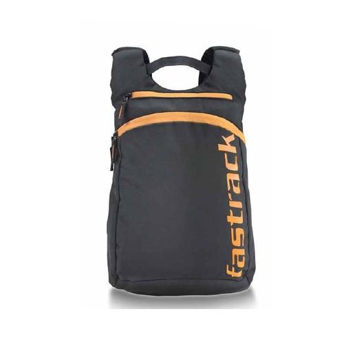 Canvas Fastrack Backpacks For School And College